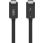 BELKIN Kabel Thunderbolt 4 C-C Active 2m INZ002bt2MBK - 1121647 - zdjęcie 2